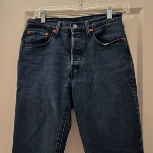Levi's Women's 501 Jeans